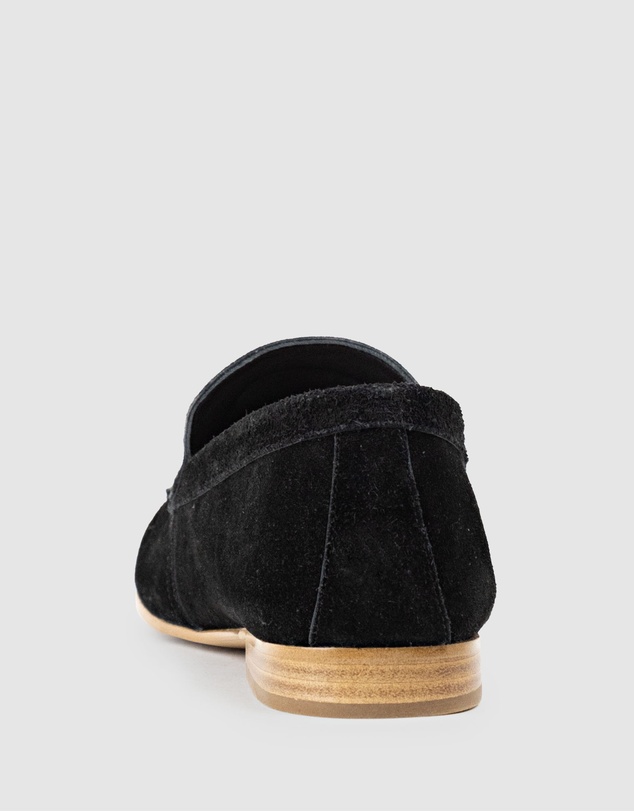 Edward Meller - HALT Stitched Loafer