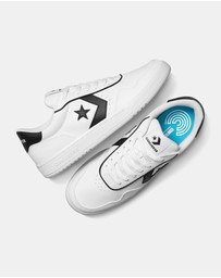 Converse - Court Lifestyle - Unisex