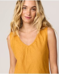 Primness - Palm Bias Tank