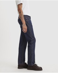 Levi's - 501 Levis Original Fit Jeans