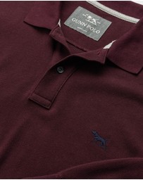 Rodd & Gunn - Long Sleeve Gunn Polo