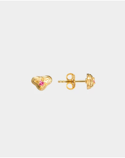 Sunday Stephens - Poppet Earring