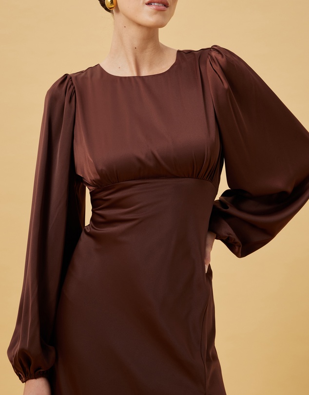 CHANCERY - Misty Dress