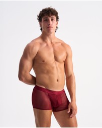 TEAMM8 - Casanova Trunk