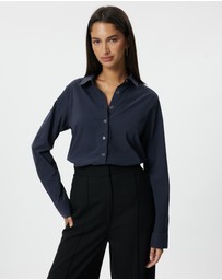 Amble - Stirling Shirt