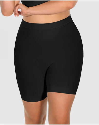 B Free Intimate Apparel - Anti-Chafing Shaping Shorts