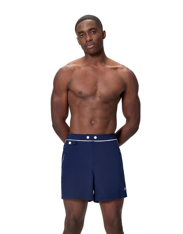 Speedo - Solid Volley 40cm Shorts