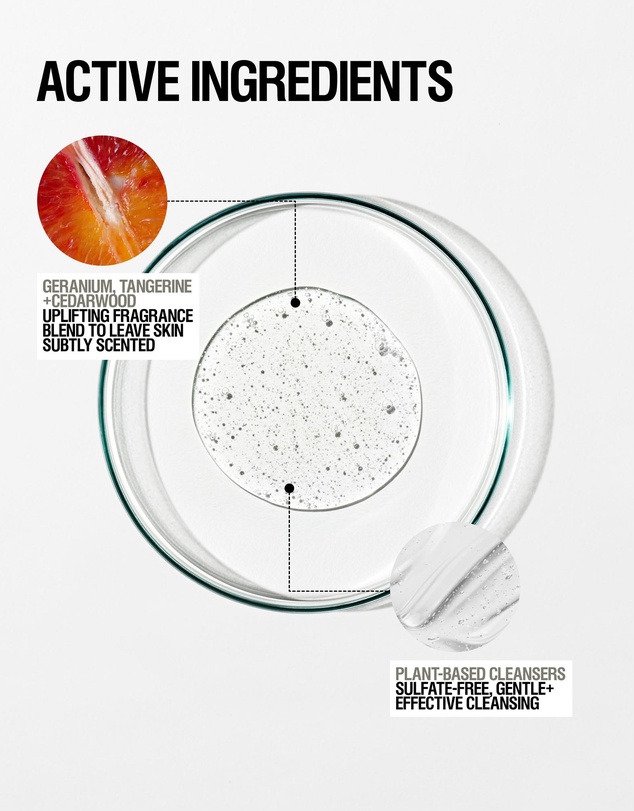 Grown Alchemist - Revive Body Cleanser 1L Refill