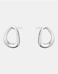 Georg Jensen - Offspring Earstuds