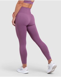 Doyoueven - Impact Solid Leggings