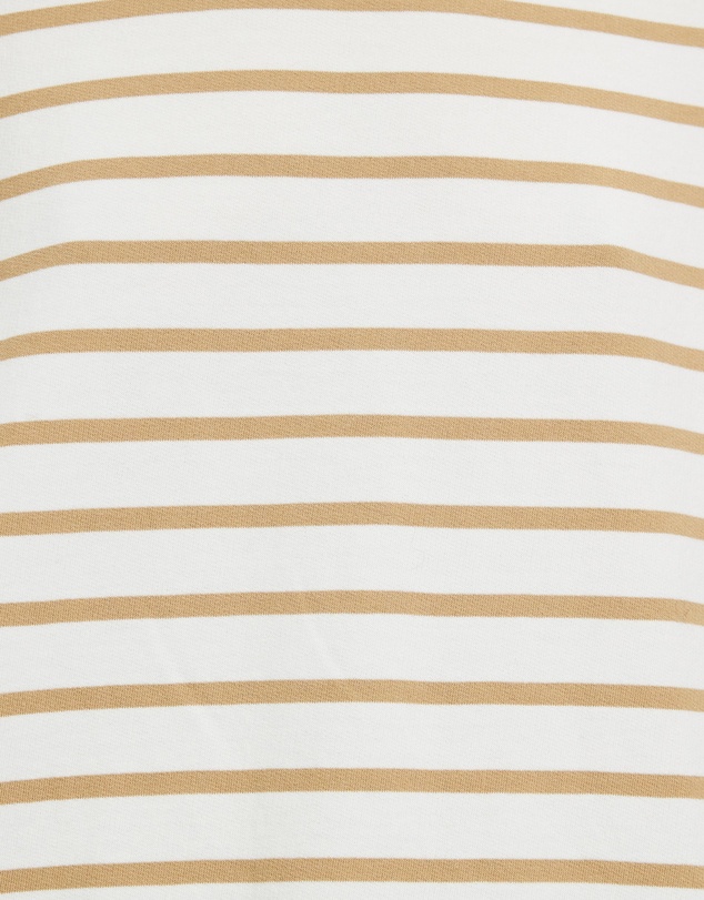 Assembly Label - Bateau Organic Long Sleeve Tee