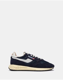 Autry - Reelwind Low - Men's