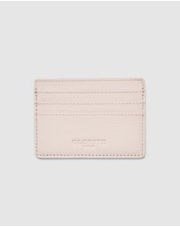Globite - Leather RFID Card Holder