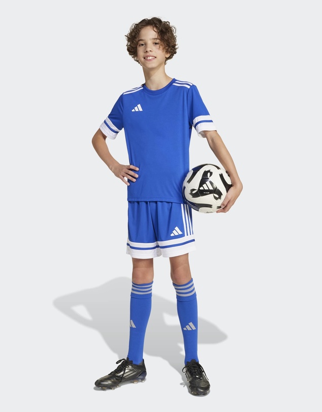 adidas Performance - Squadra 25 Football Jersey Kids