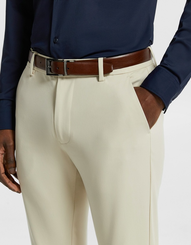 yd. - Energy Hyper Stretch Chino