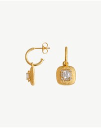 Zahar - Christina Earrings