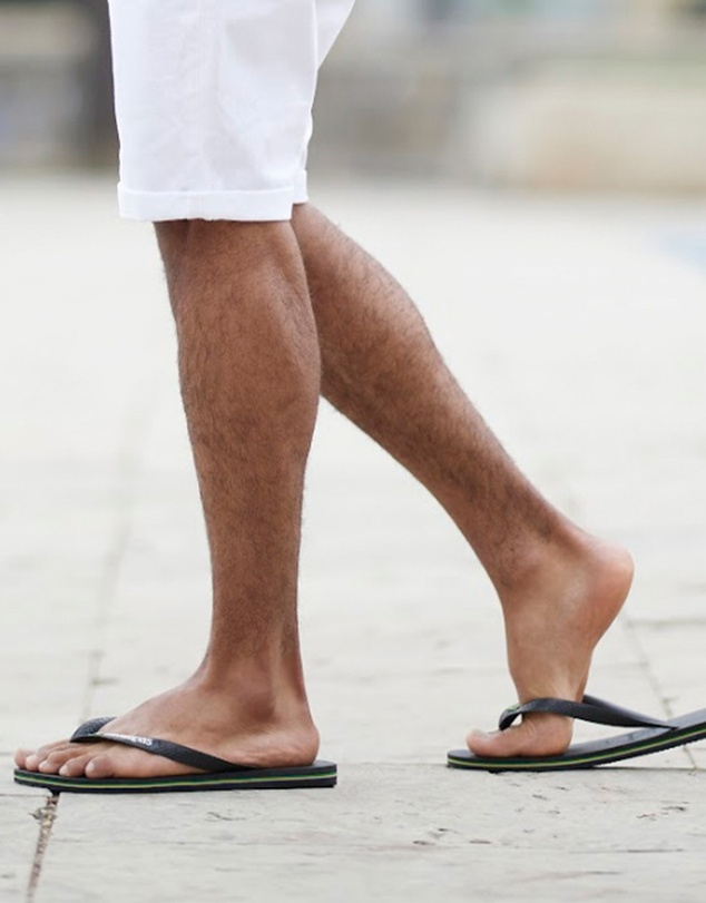 Havaianas - Brazil Logo - Unisex
