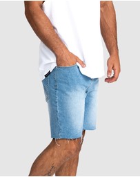 ONEBYONE - Byron Shorts