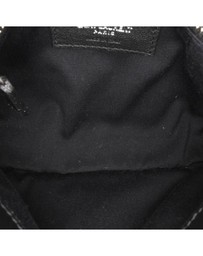 Pre-Loved by Azura Reborn - Pre-Loved Toy Cotton Bandana Print Loulou Crossbody