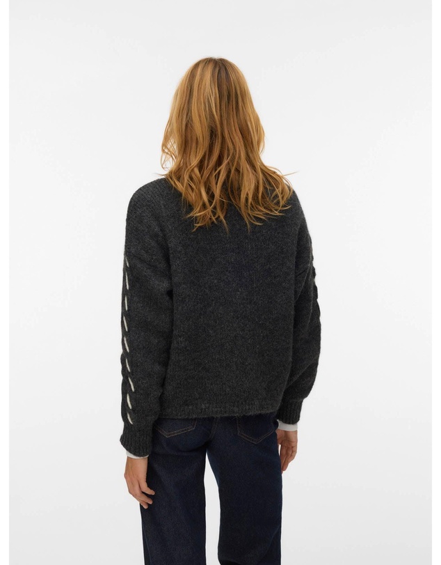 Vero Moda - Ilina Knit