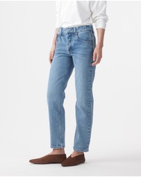 Nobody Denim - Erica Jeans