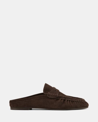 ESPRESSO SUEDE