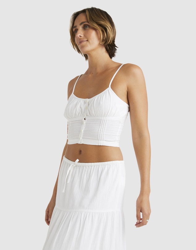 Billabong - High Tides Top