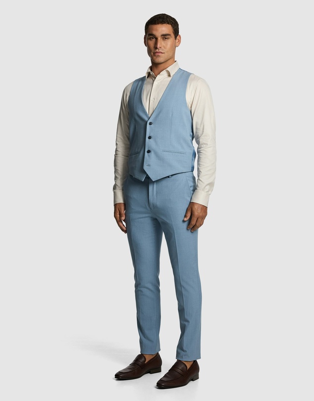 yd. - Ignacio Waistcoat