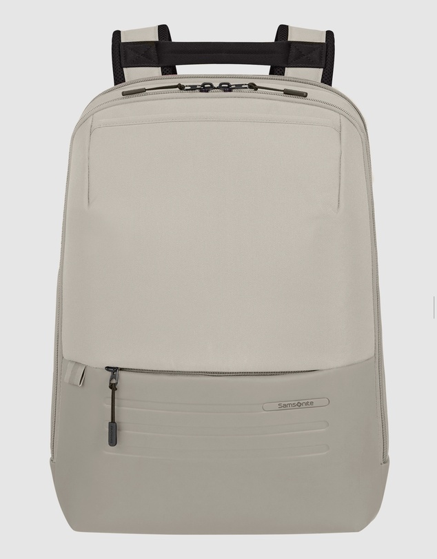 Samsonite - Stackd Biz Laptop Backpack 15.6