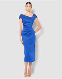Montique - Amika Cocktail Dress