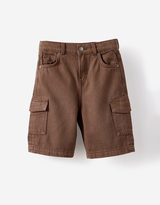 Cotton On Kids - Super Baggy Short