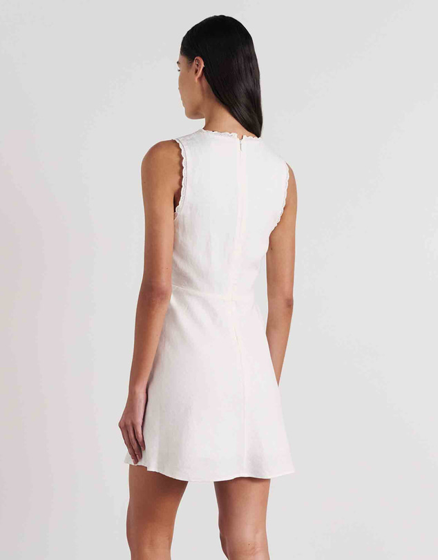 Jag - Olivia Bias Dress