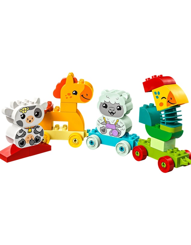 LEGO DUPLO - 10412 Animal Train
