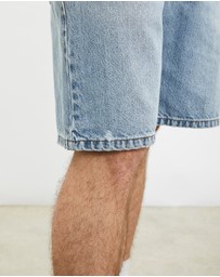 Vintage by The Real Deal - Pre Loved - Vintage Levi's Denim Shorts