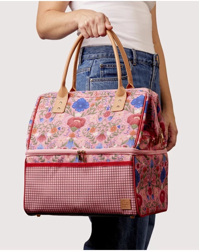 The Somewhere Co - Fable Cooler Bag