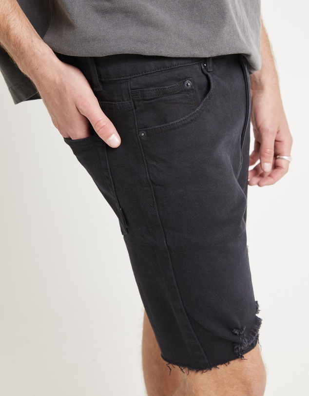 Insight - Pistol Shorts