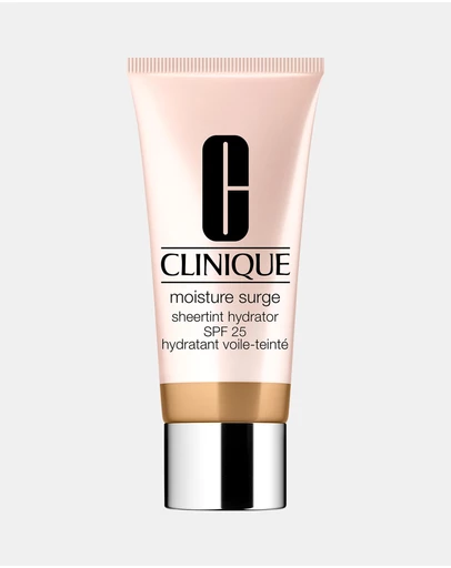 Clinique - Moisture Surge Sheertint Hydrator SPF25