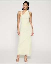 Lover - Emily Halter Midi Dress