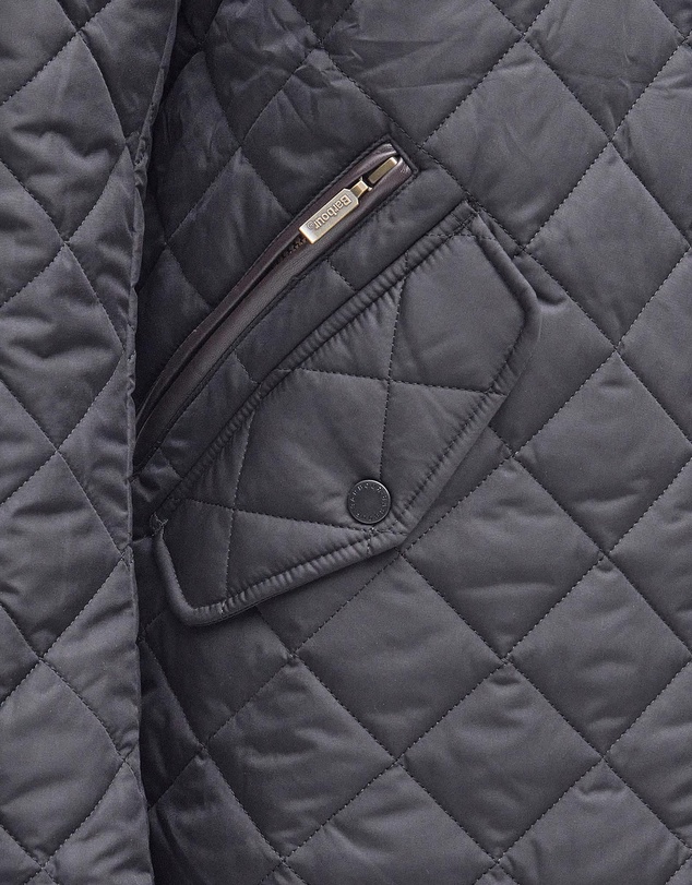 Barbour - Barbour Chelsea Sports Quilt Jacket