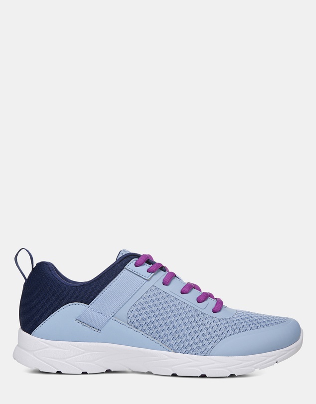 Vionic - Isleah Active Sneaker - Blue