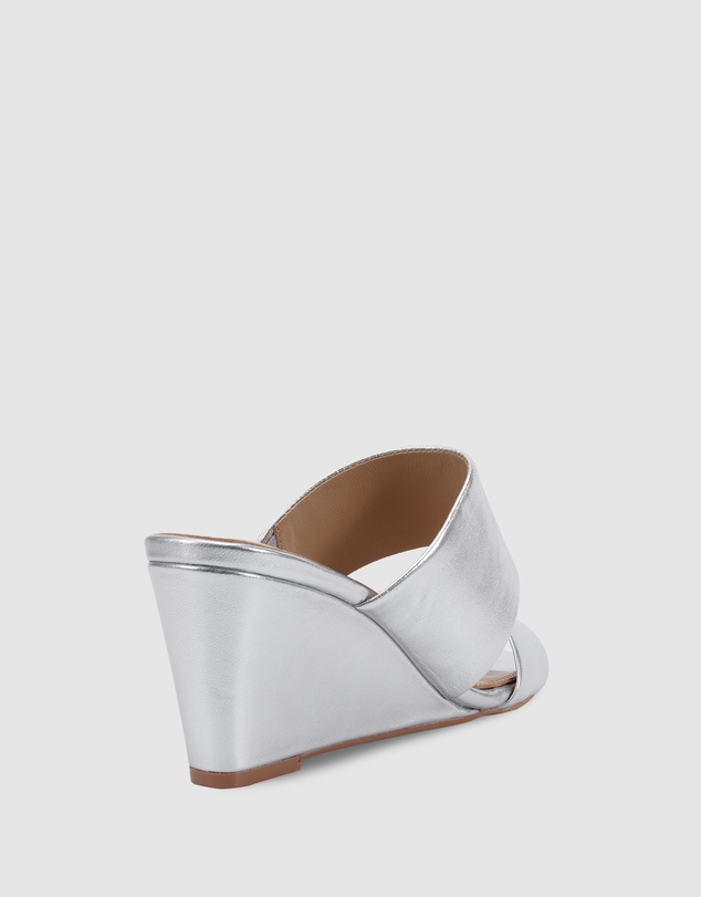 Nude Footwear - Vicki