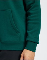Municipal - Origin 300 Hoodie