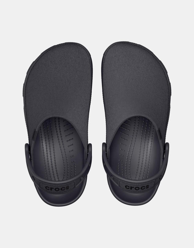 Crocs - Classic Crafted Clogs - Unisex