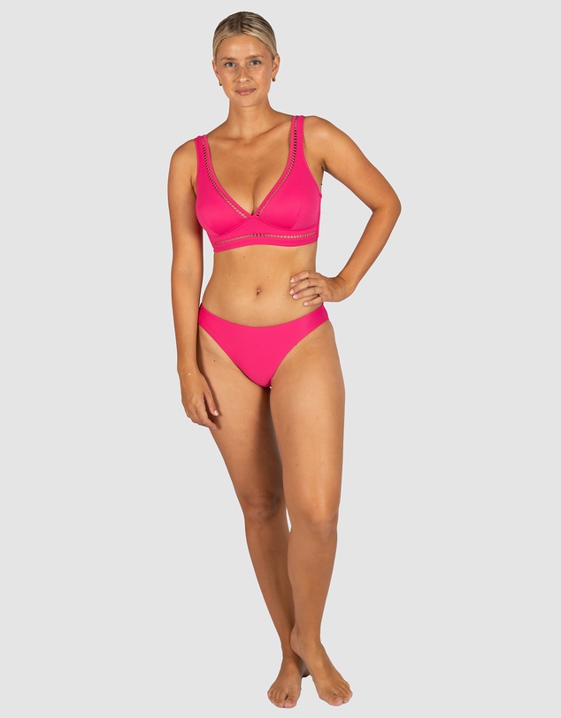 Baku Swimwear - Rococco Regular Bikini Bottom