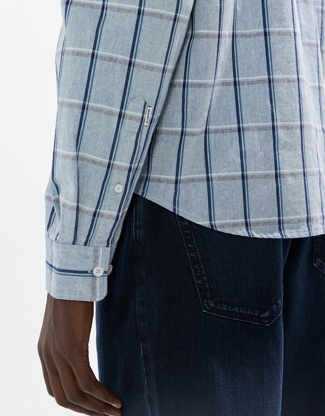 Marcs - Billie Check Shirt