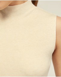 Oxford - Remi Rib Knit