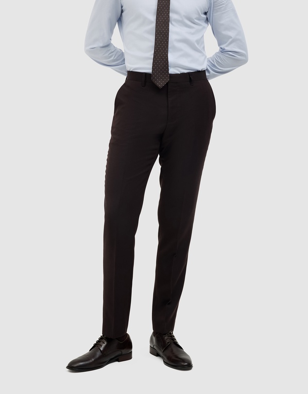 Politix - Henson Textured Tailored Pant