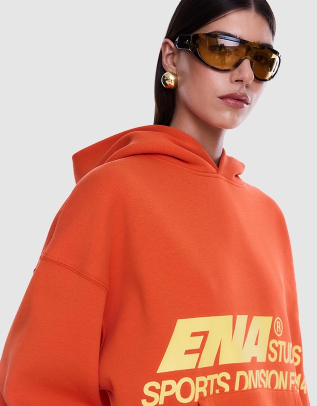 ENA PELLY - Soleil Hoodie