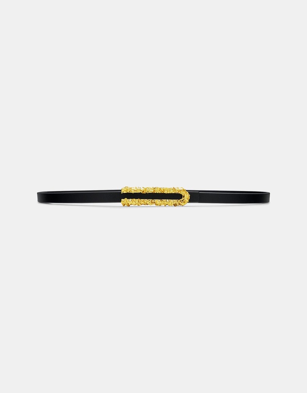 Amber Sceats - Hammada Belt