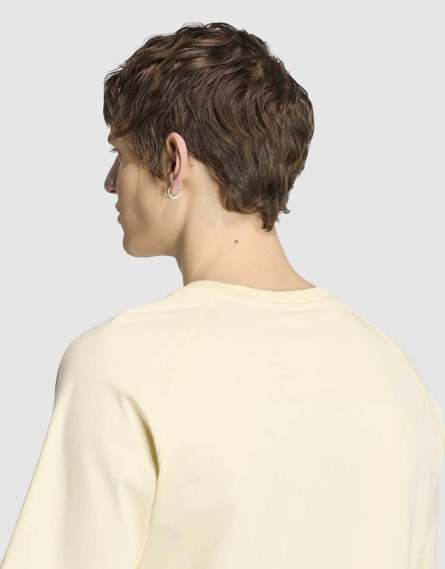 adidas Originals - Chest Stripes T-Shirt